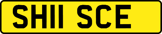 SH11SCE