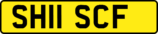 SH11SCF