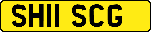 SH11SCG