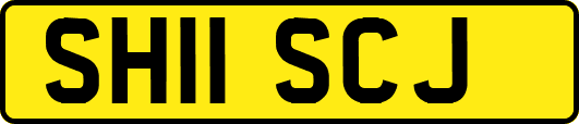 SH11SCJ