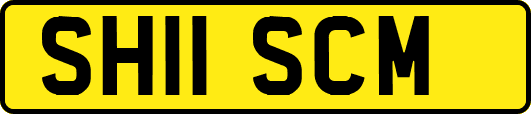 SH11SCM