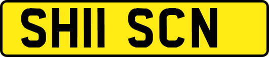 SH11SCN