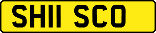 SH11SCO