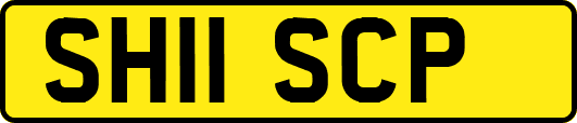 SH11SCP