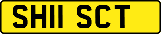 SH11SCT