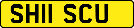 SH11SCU