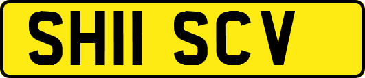 SH11SCV