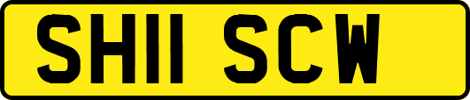 SH11SCW