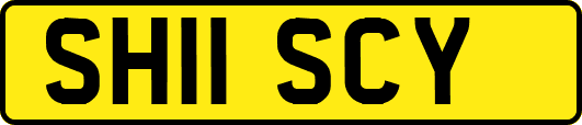 SH11SCY