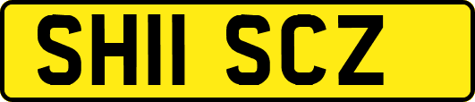 SH11SCZ