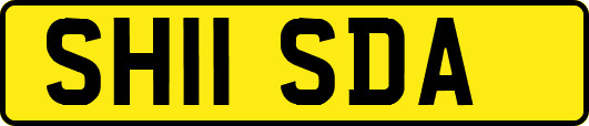 SH11SDA