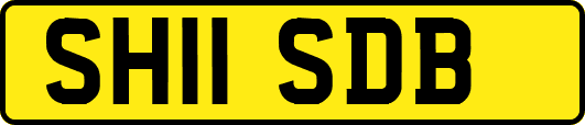 SH11SDB