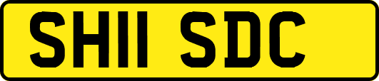 SH11SDC