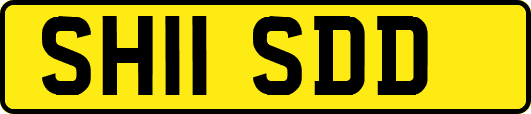 SH11SDD