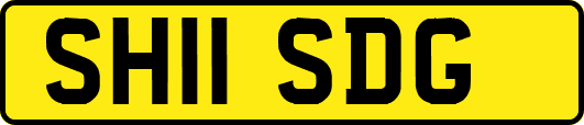 SH11SDG
