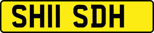 SH11SDH