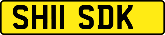 SH11SDK