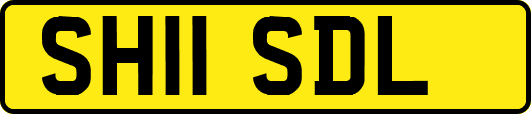 SH11SDL