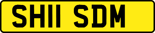 SH11SDM
