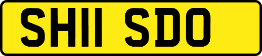SH11SDO