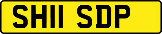 SH11SDP