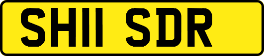 SH11SDR