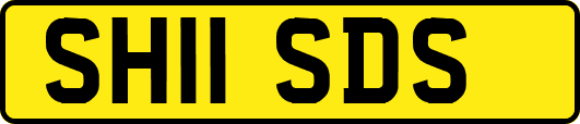 SH11SDS