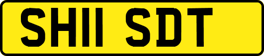 SH11SDT