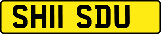 SH11SDU