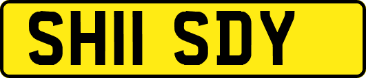 SH11SDY