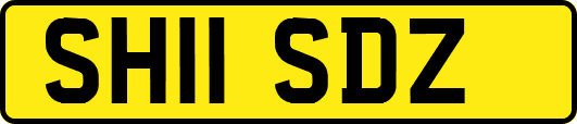SH11SDZ