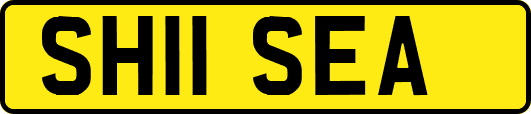 SH11SEA