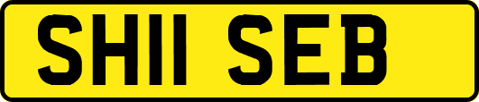 SH11SEB