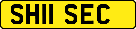 SH11SEC