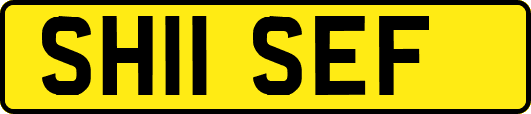 SH11SEF