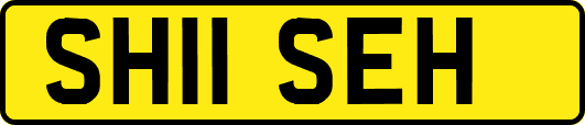 SH11SEH