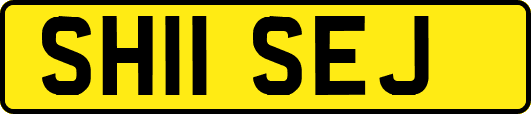 SH11SEJ