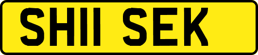SH11SEK