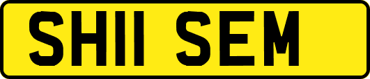 SH11SEM