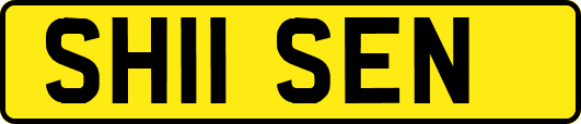 SH11SEN