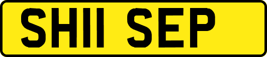 SH11SEP