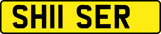 SH11SER