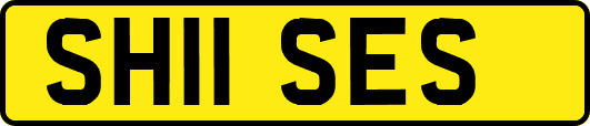 SH11SES
