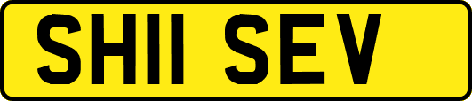 SH11SEV