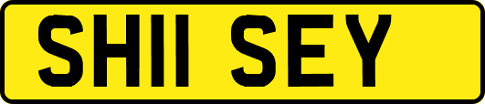 SH11SEY