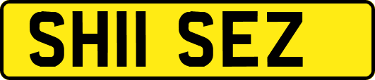 SH11SEZ