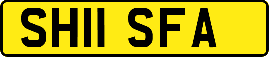 SH11SFA