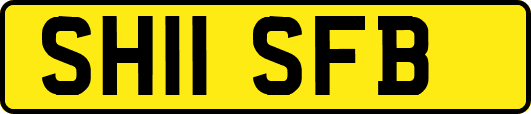 SH11SFB