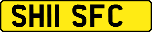 SH11SFC