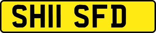 SH11SFD